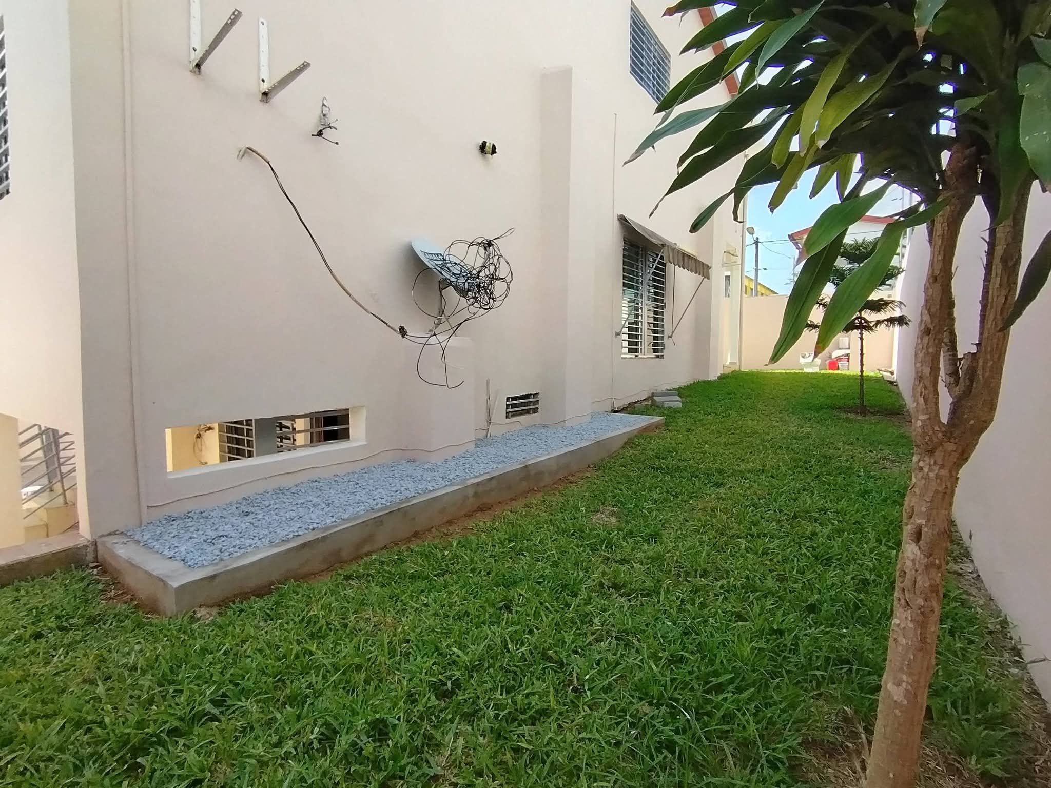 VILLA DUPLEX 6 PIÈCES EN LOCATION
