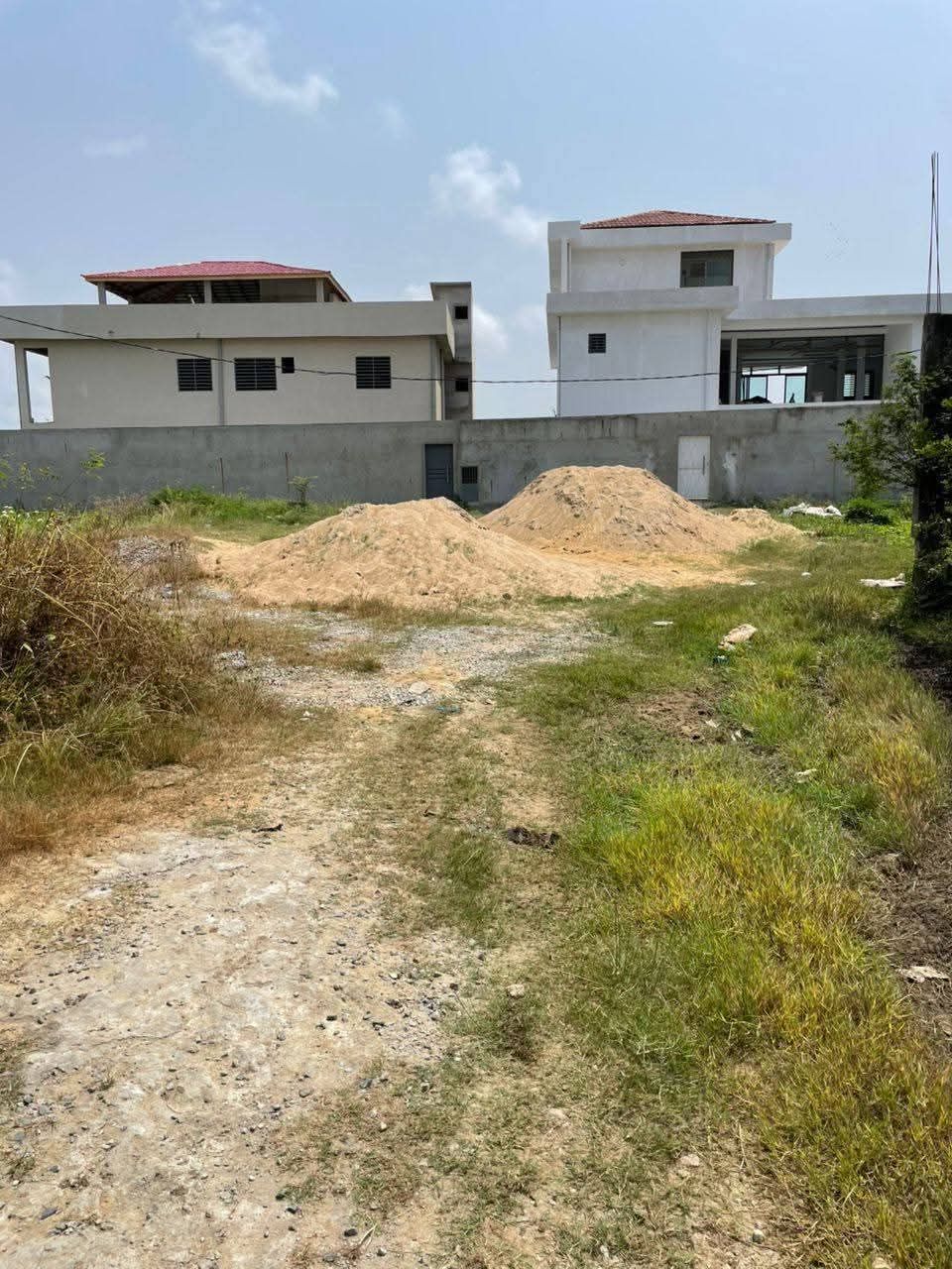 Villa en vente