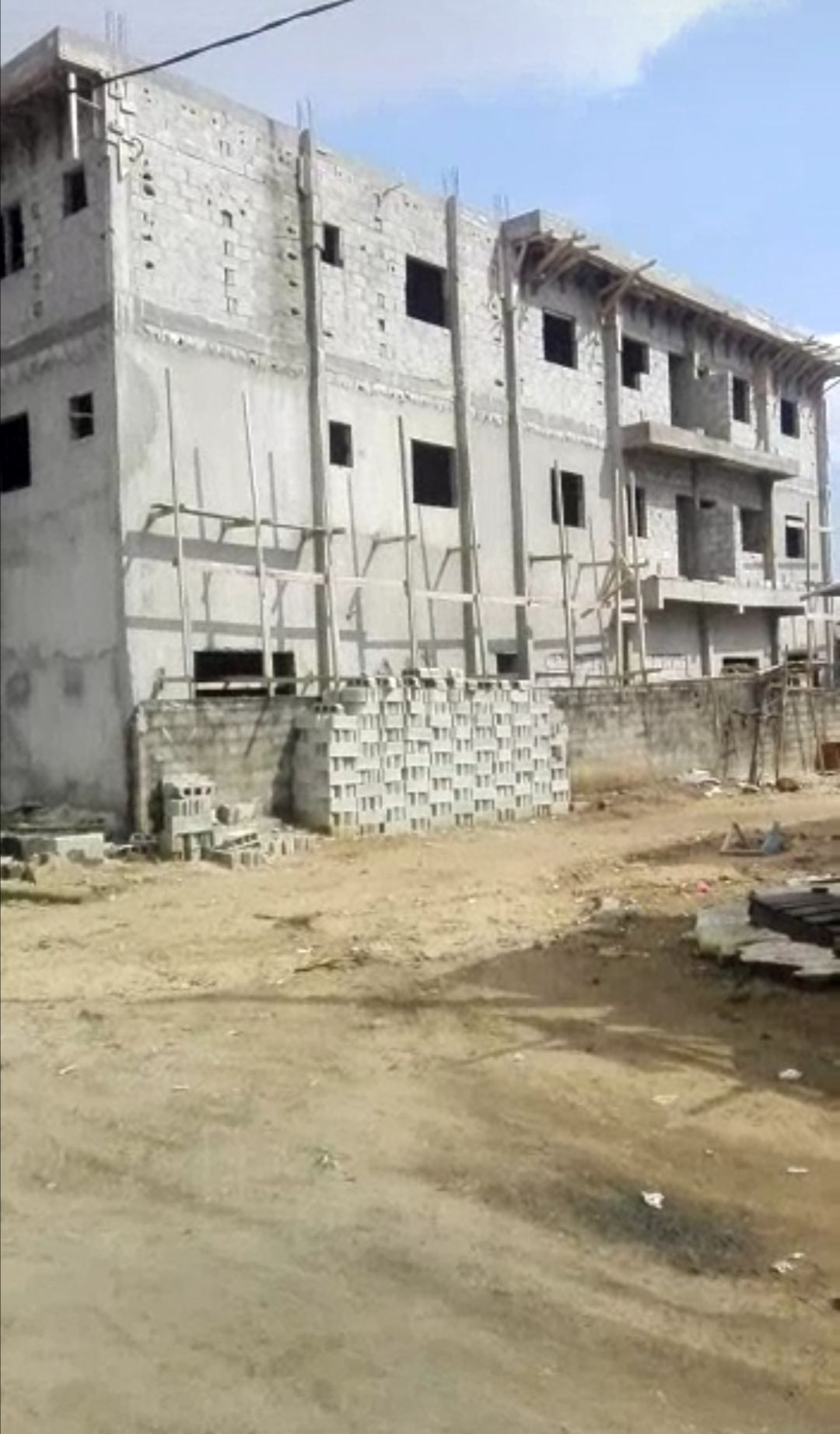 Villa en vente