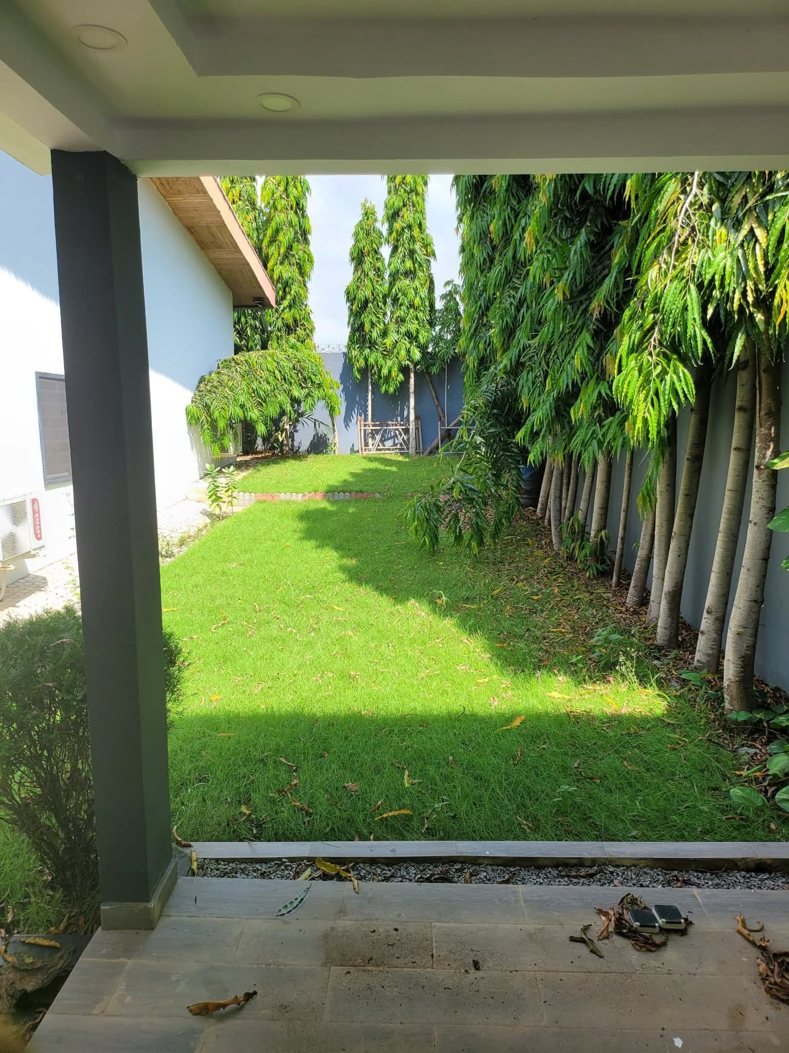 Belle villa duplex en location