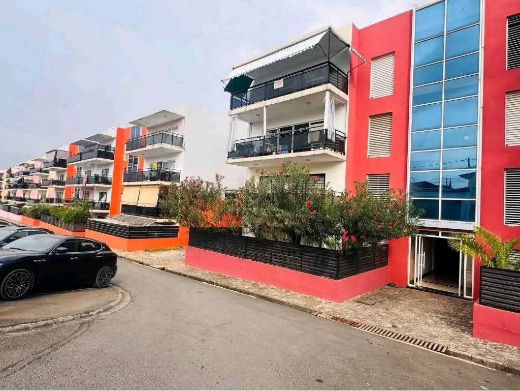 Villa en vente