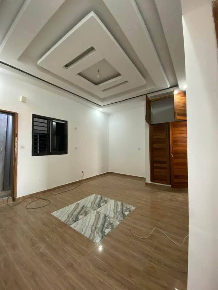 Chic studio au 1er étage