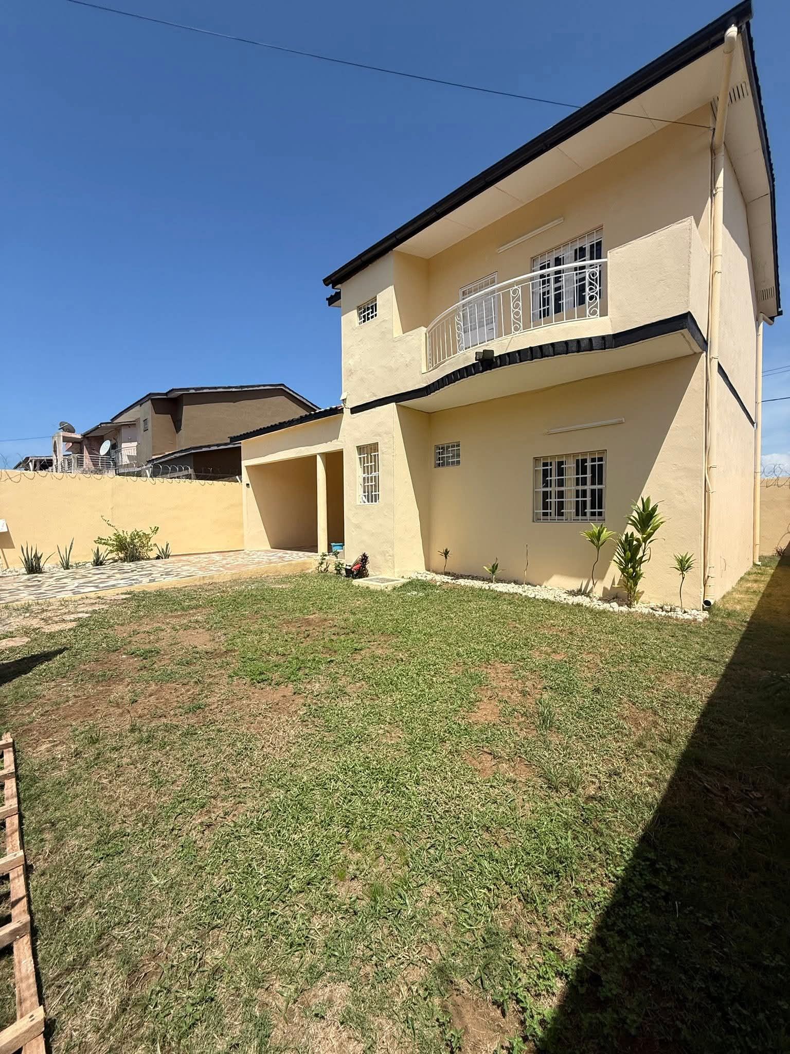 Villa en location