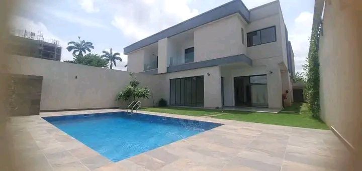 Villa Duplex