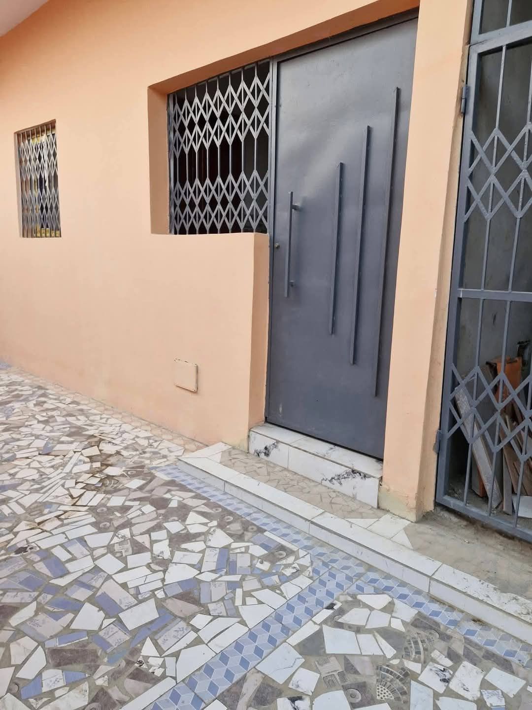 Maison en location