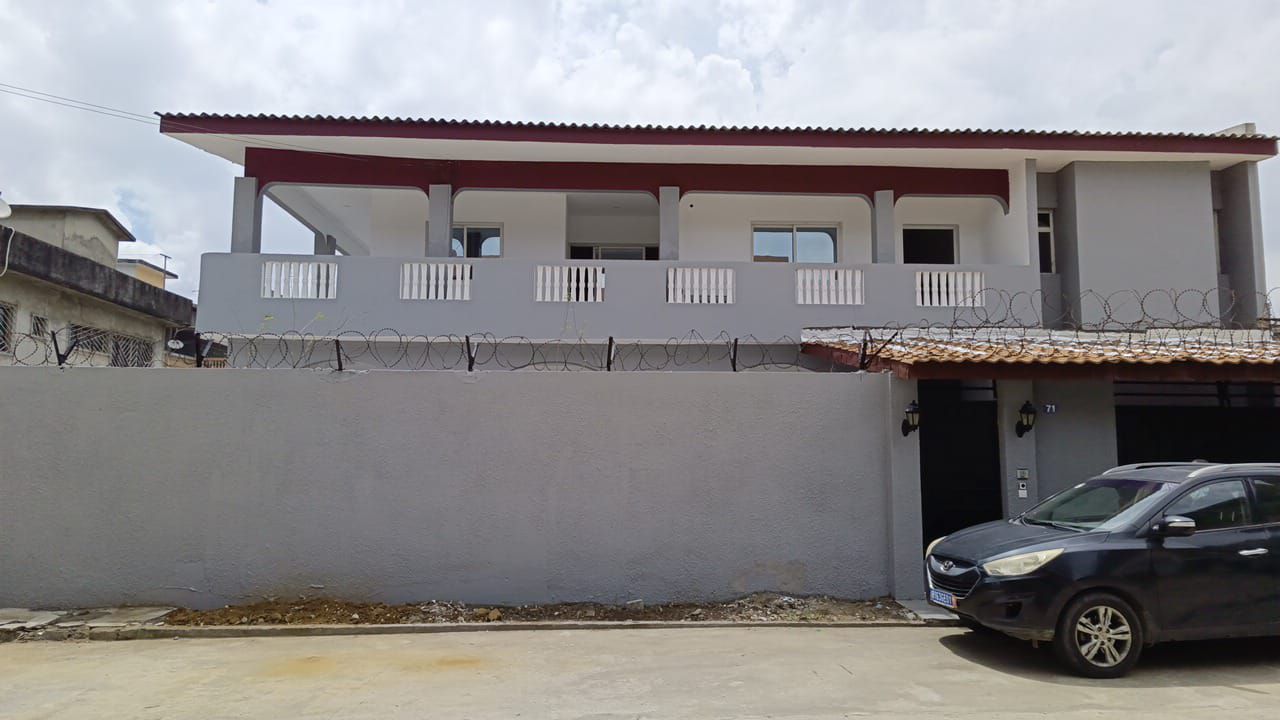 Villa Duplex