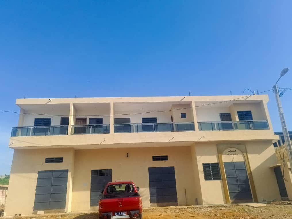 Appartement en location