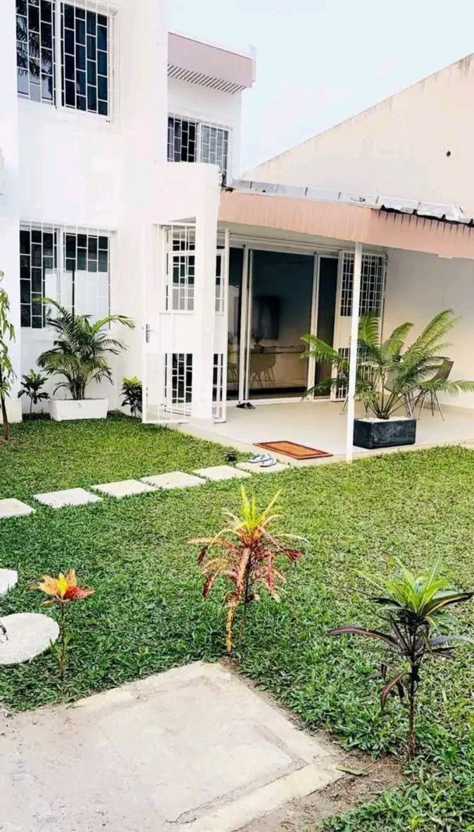 Villa Duplex
