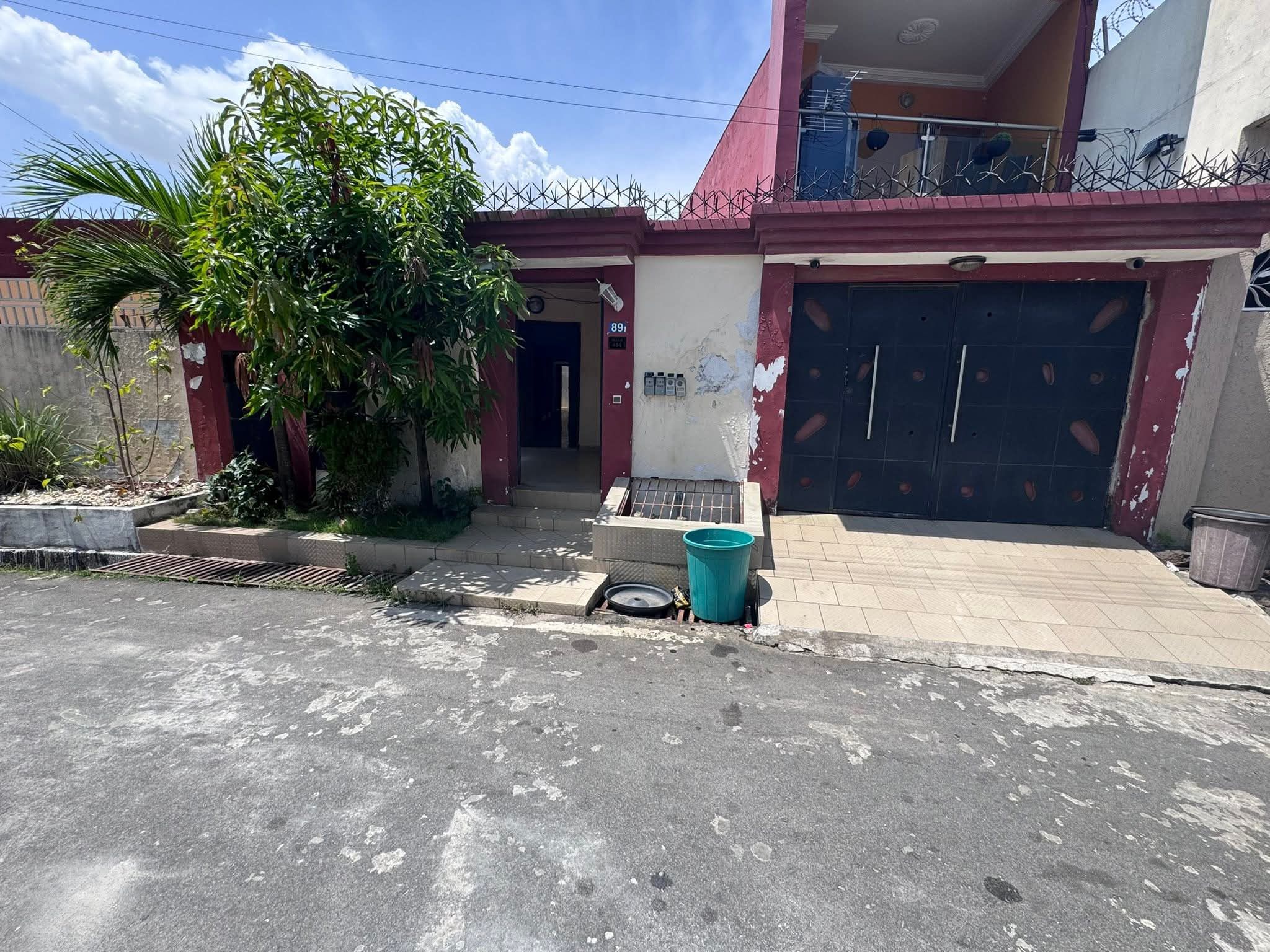 LOCATION VILLA BASSE 4 PIÈCES