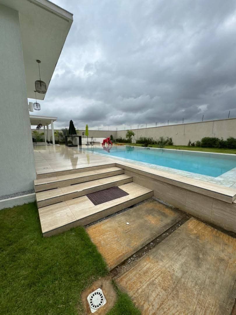 VENTE VILLA DUPLEX 13 PIÈCES