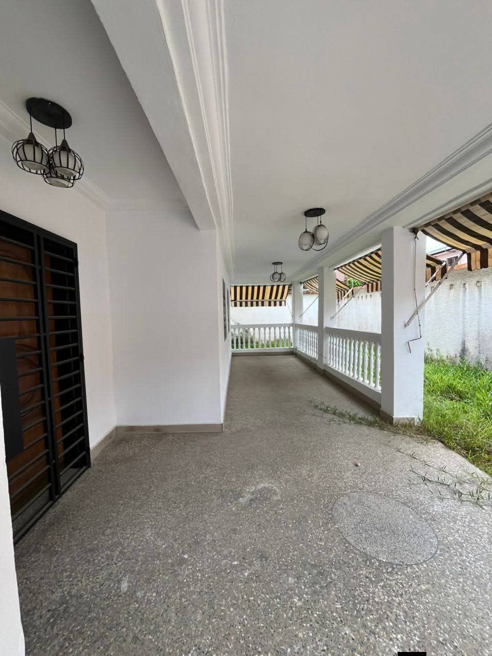 LOCATION VILLA DUPLEX 6 PIÈCES