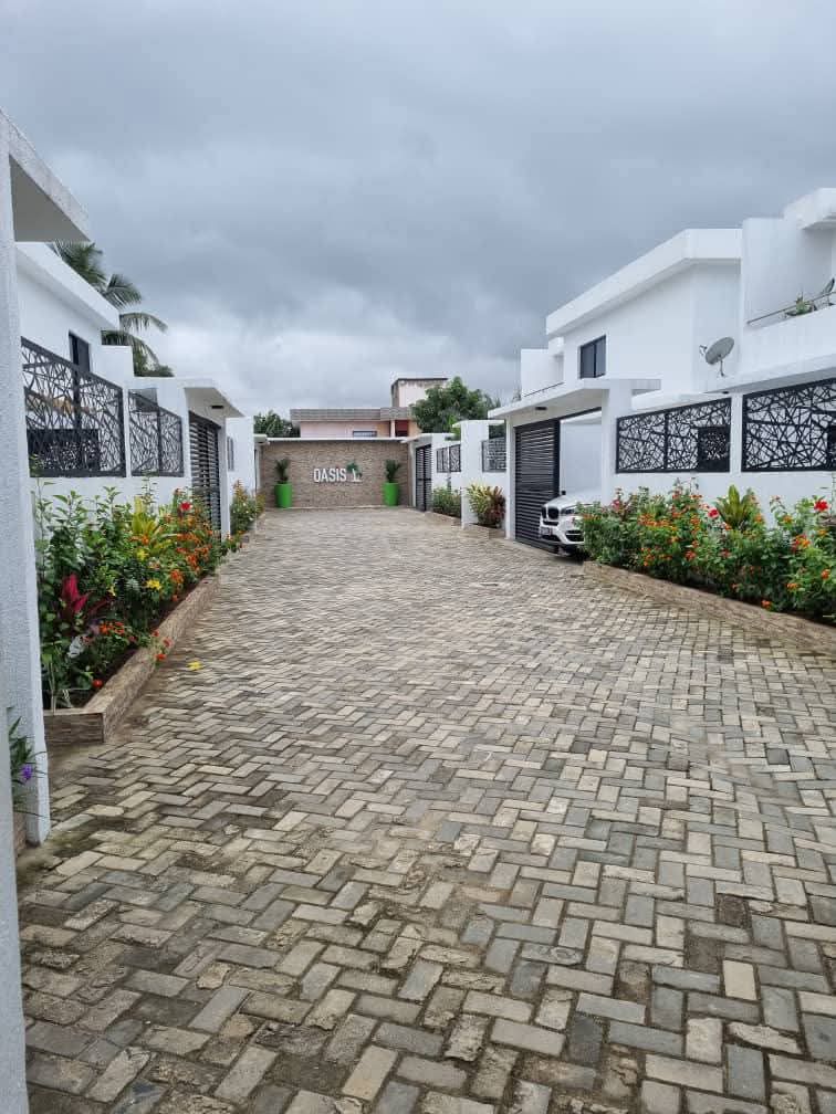 LOCATION VILLA DUPLEX 5 PIÈCES