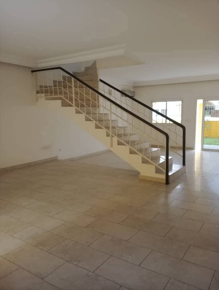Villa duplex 6 pièces