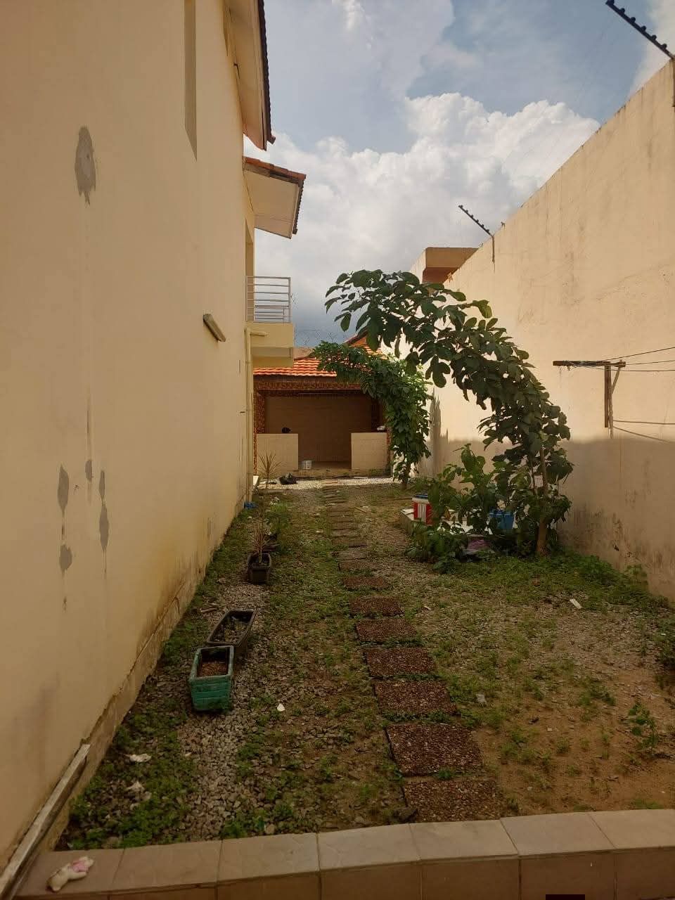 Villa duplex 6 pièces