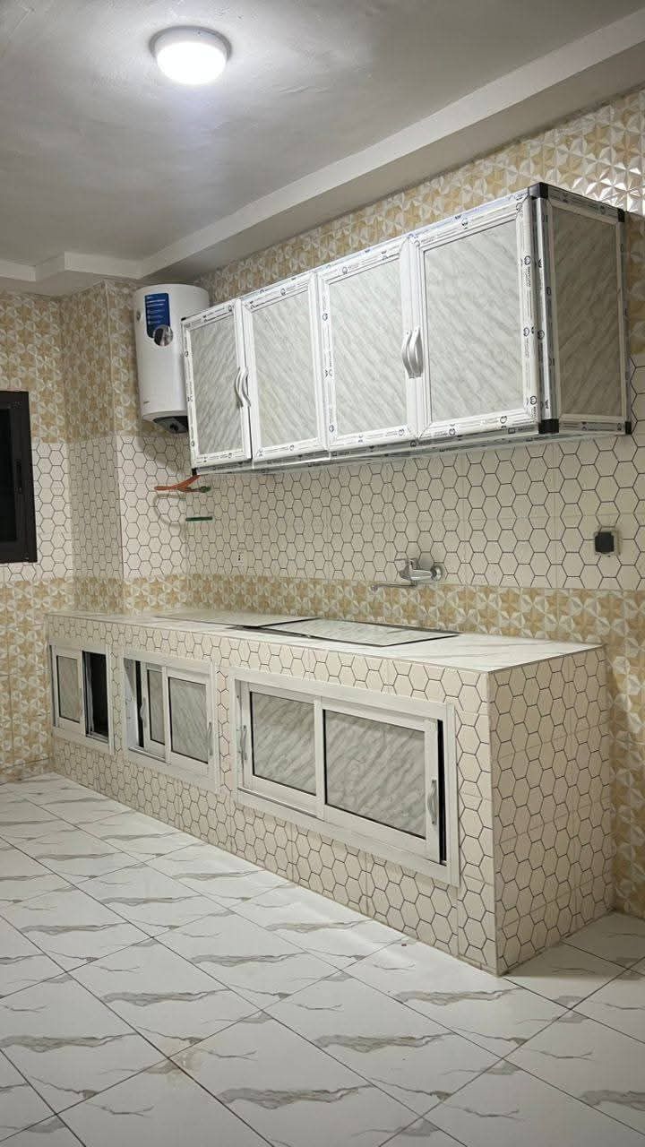 De chic appartement 2 pièces