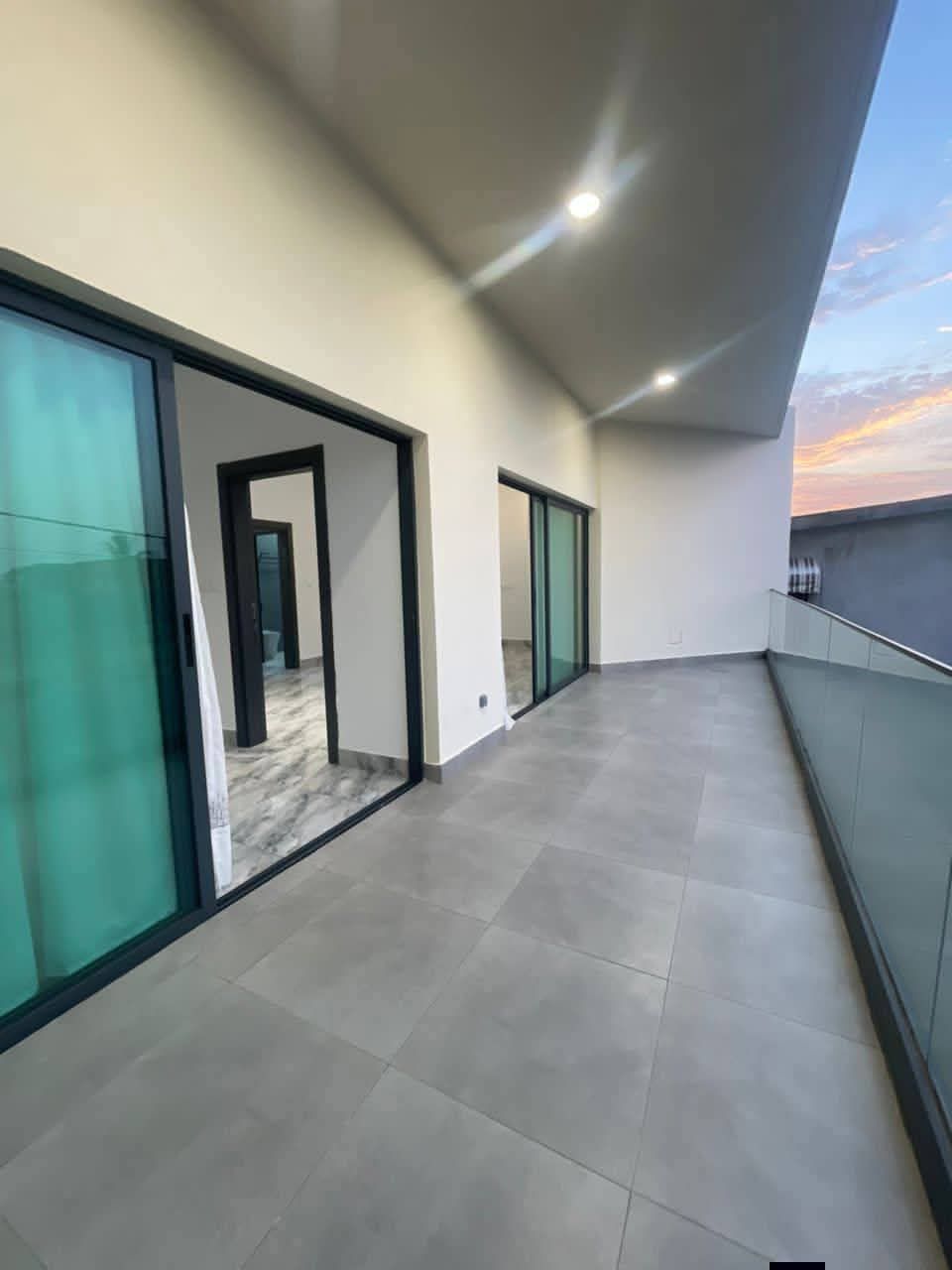 Belle villa duplex 5 pièces