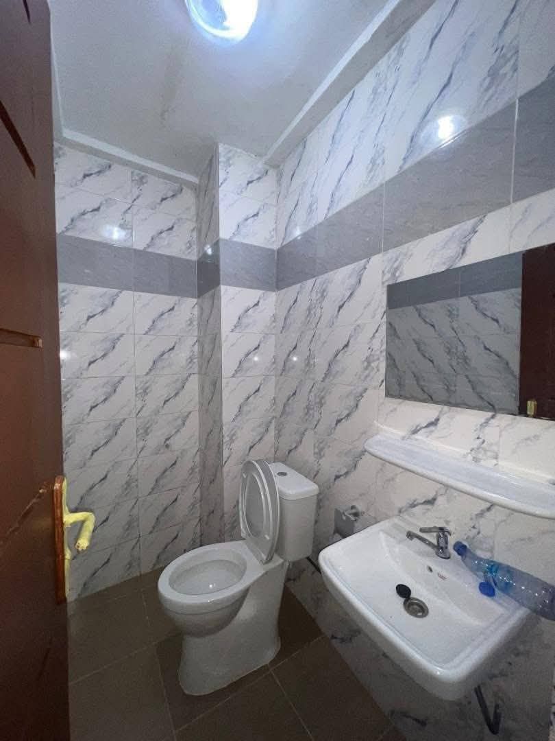 Nouvelle construction Appartement 3 pièces