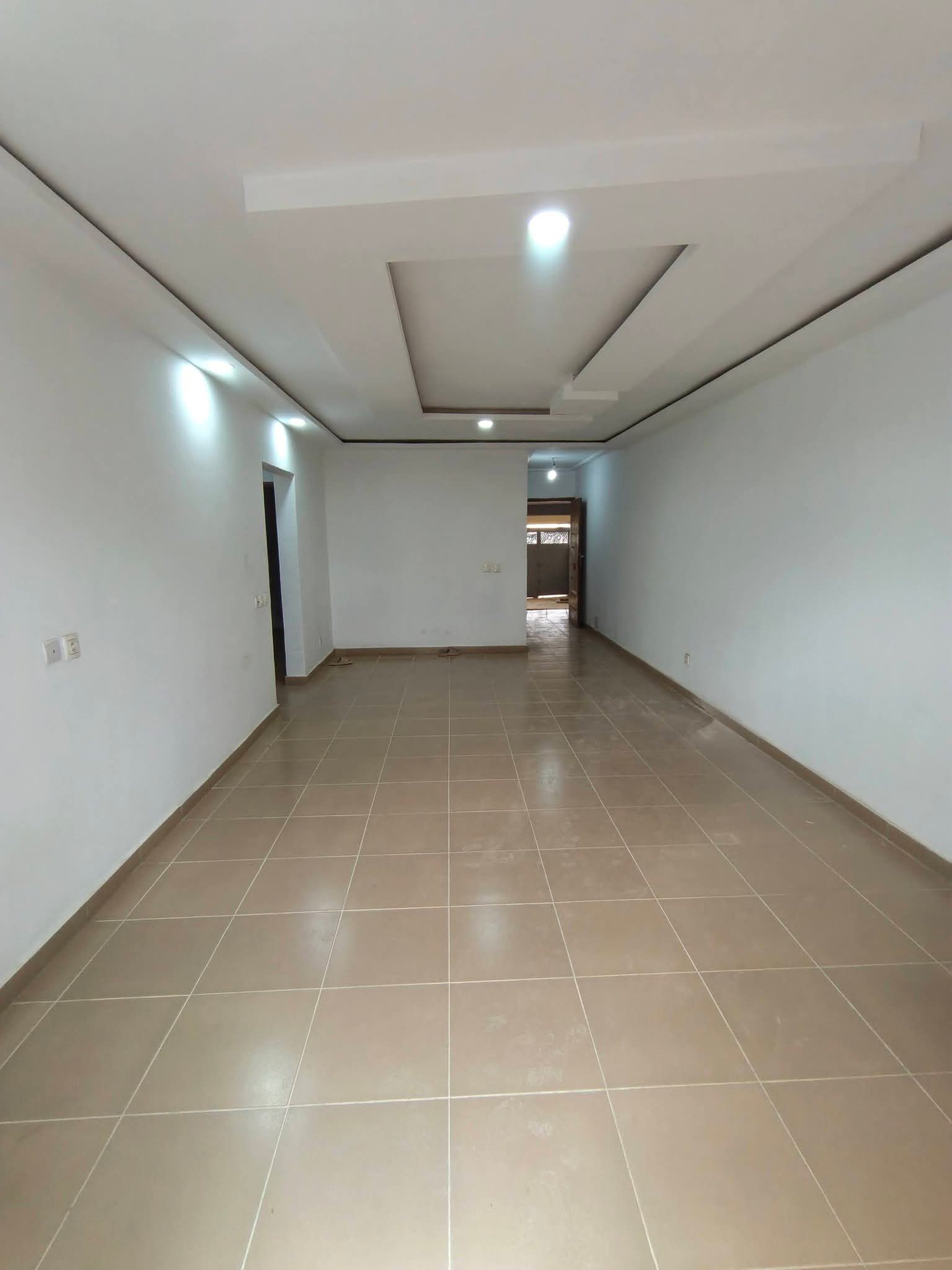 Magnifique appartement 3 pièces