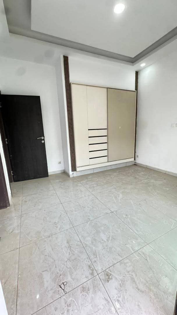 Appartement 3 pièces très bon standing