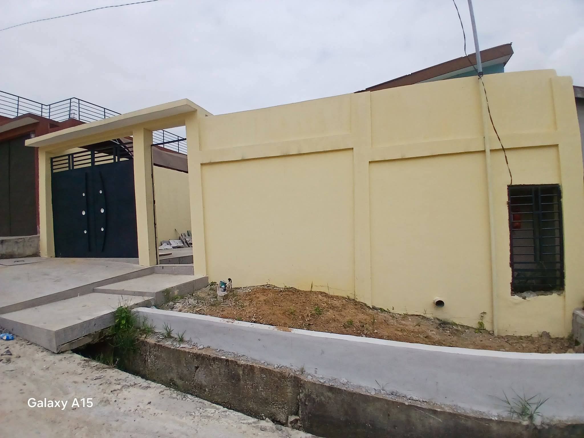 Maison en location