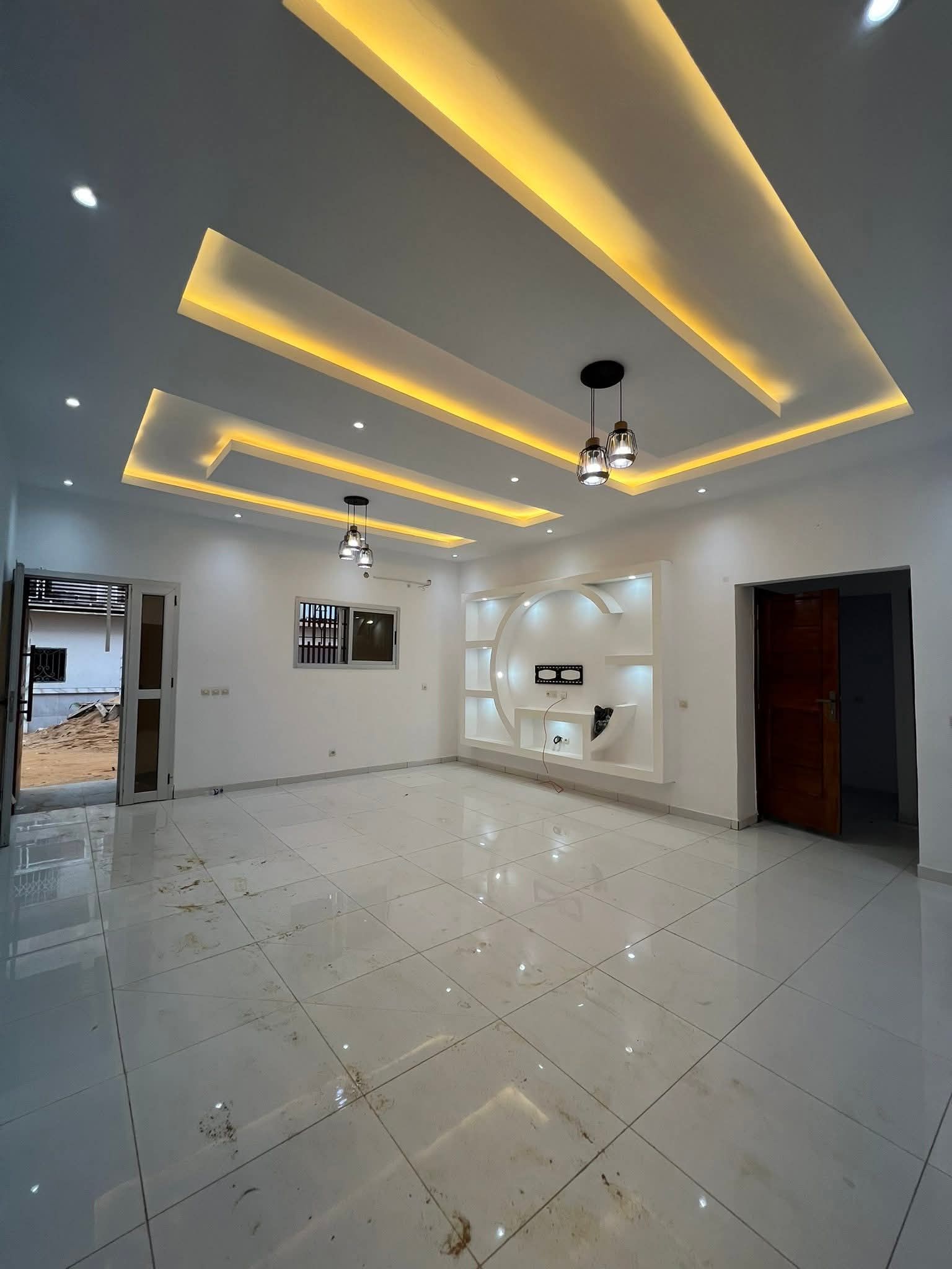 Appartement en location