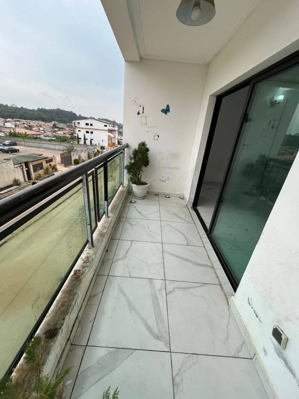 Appartement en location