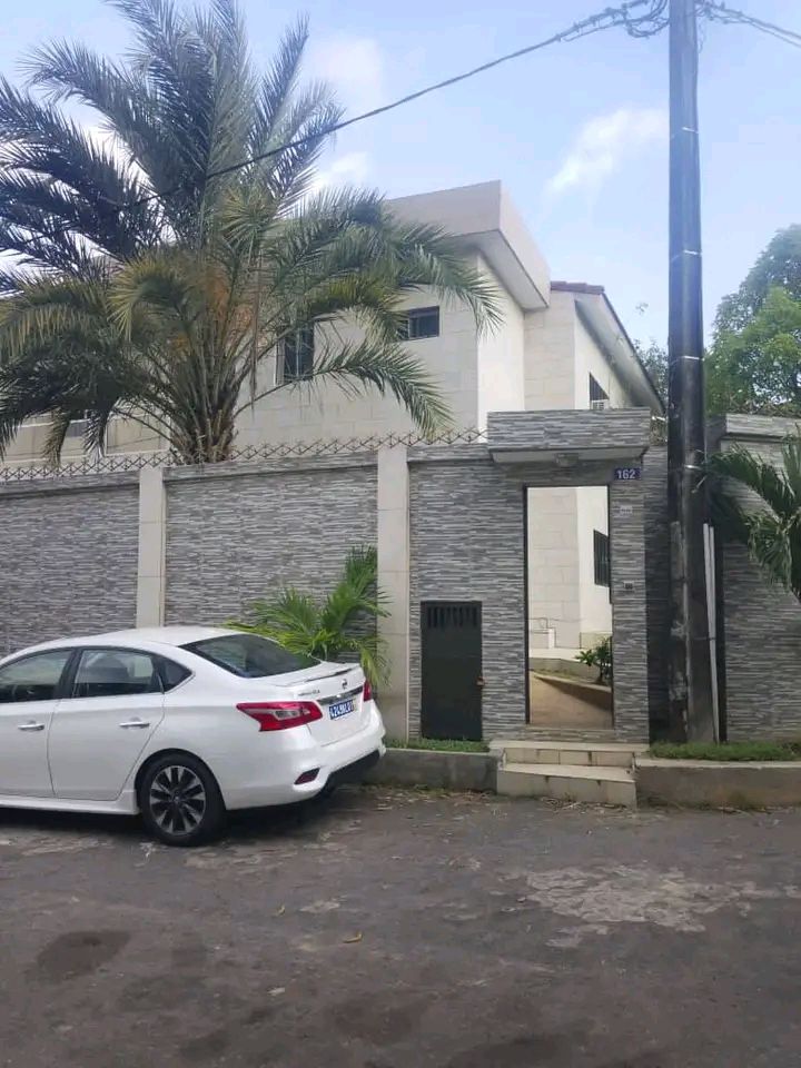 Villa Duplex