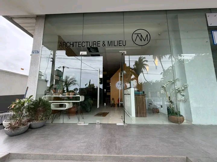 Magasin