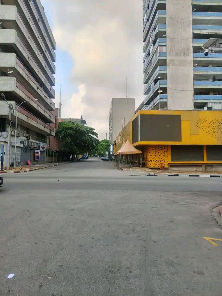 OPEN SPACE