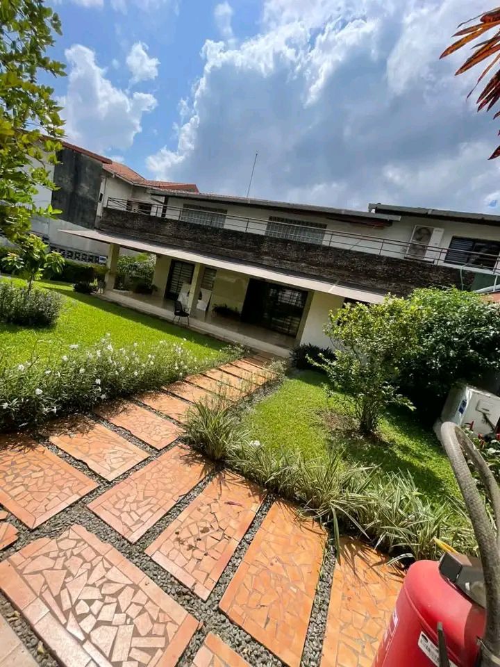 VILLA DUPLEX