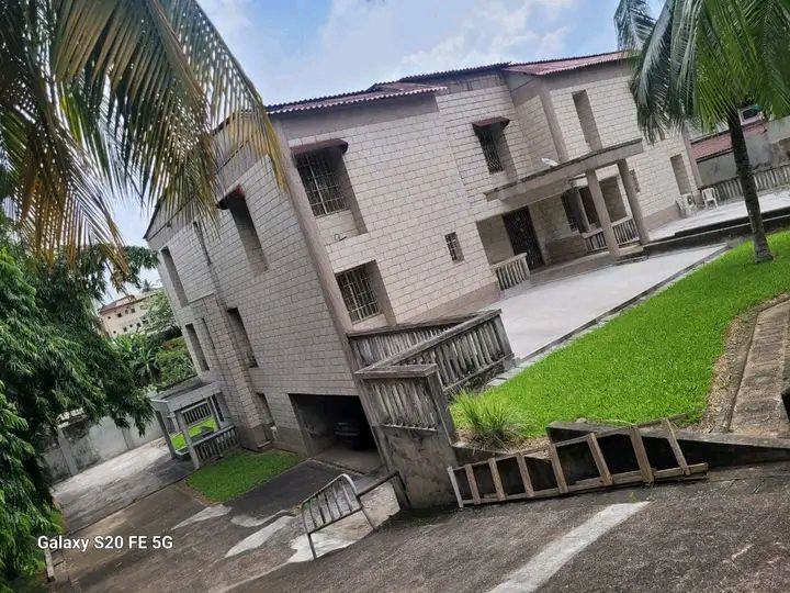 TRIPLEX
