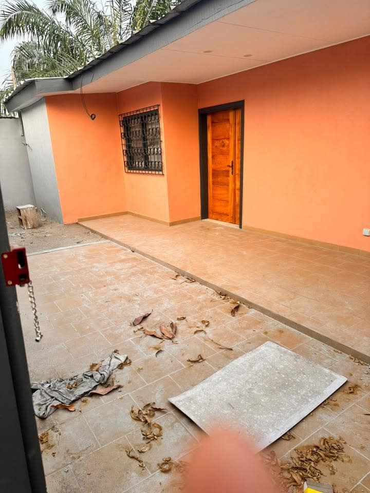 Maison en location