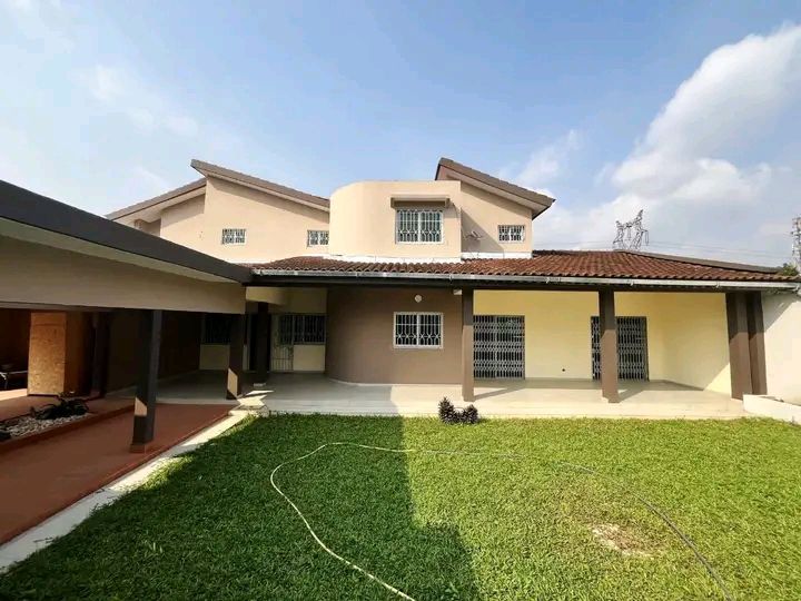 Villa Duplex