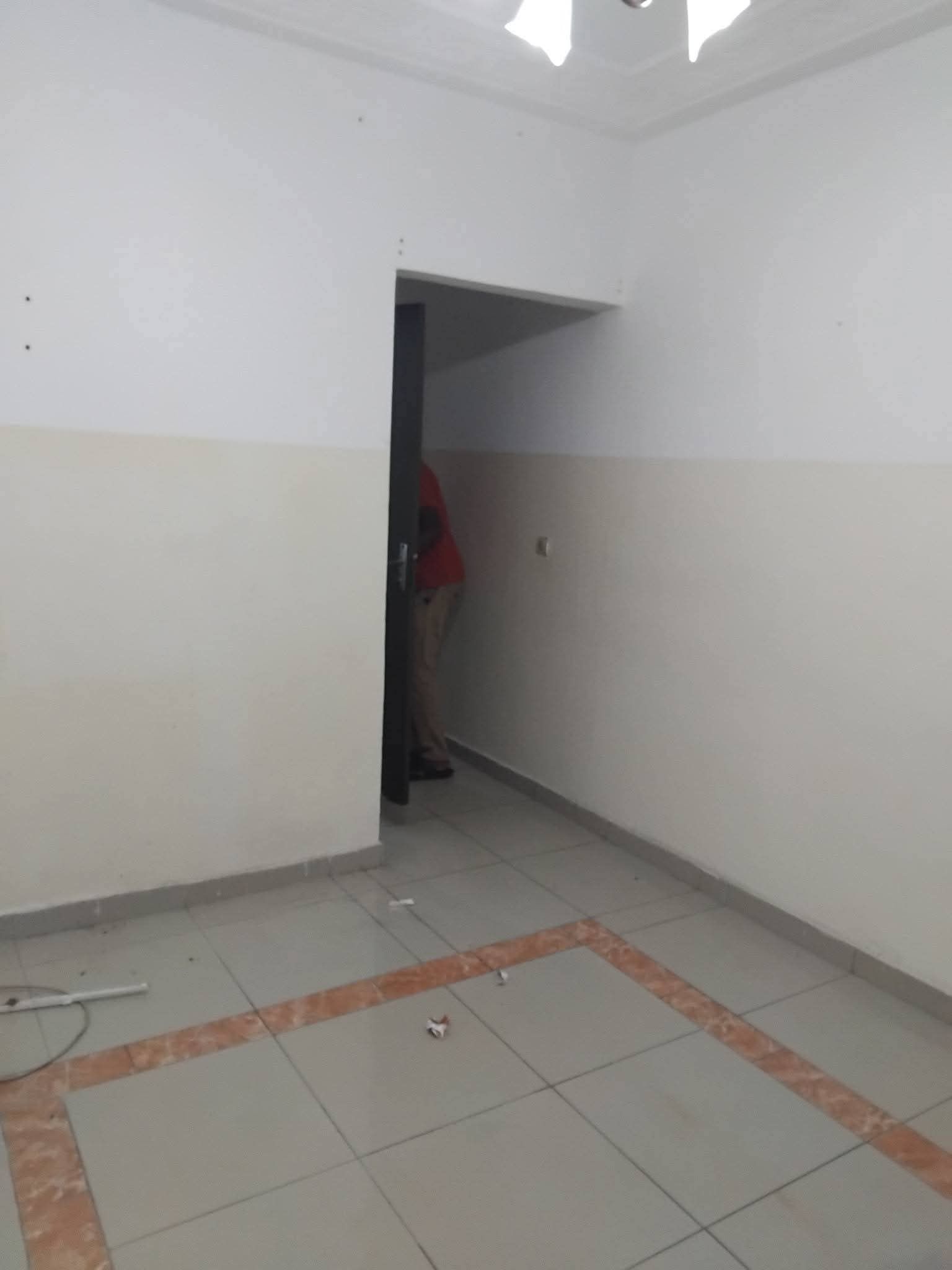 Bel appartement 2 pièces au 1er étage