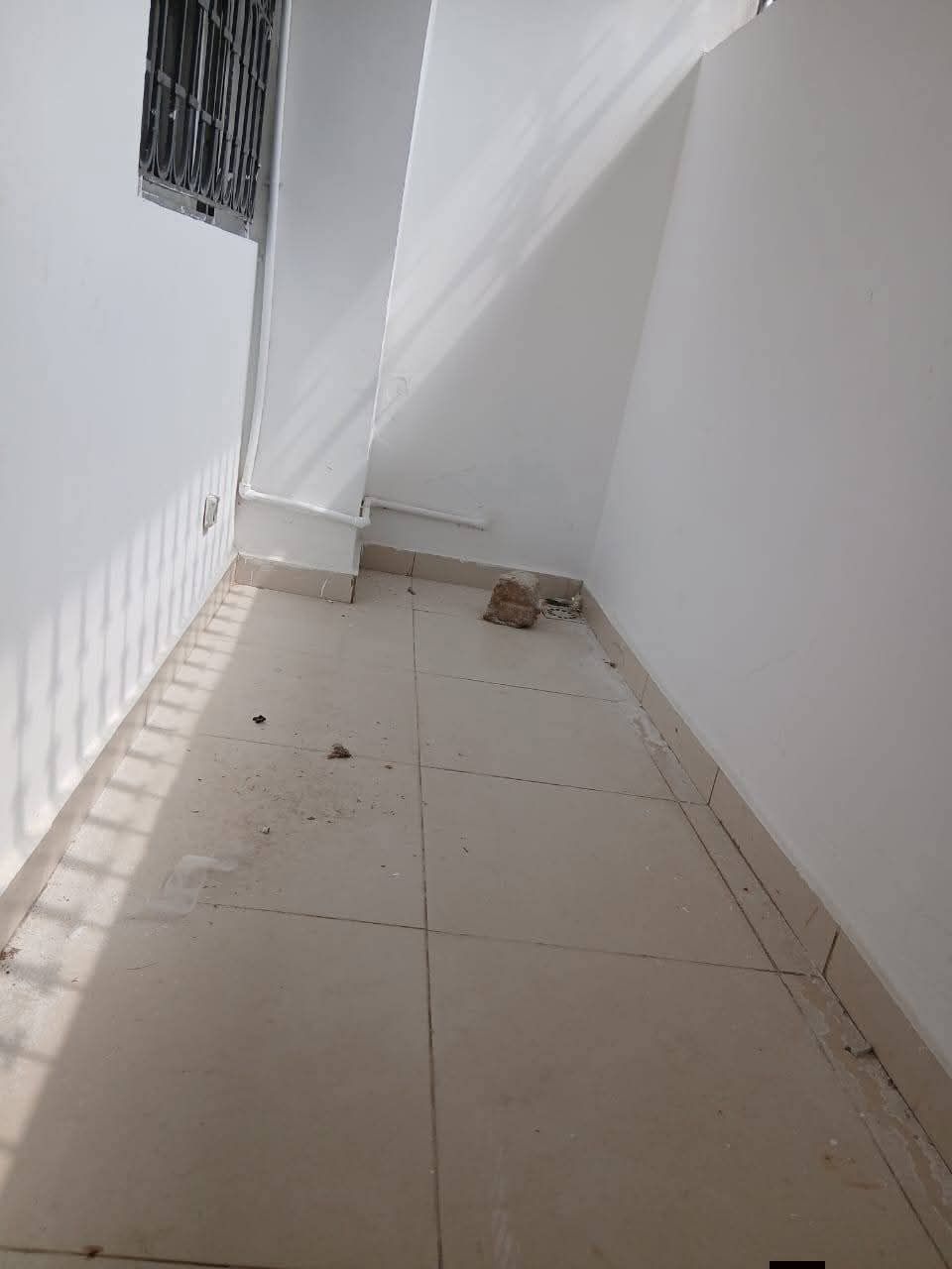 Magnifique appartement 3 pièces
