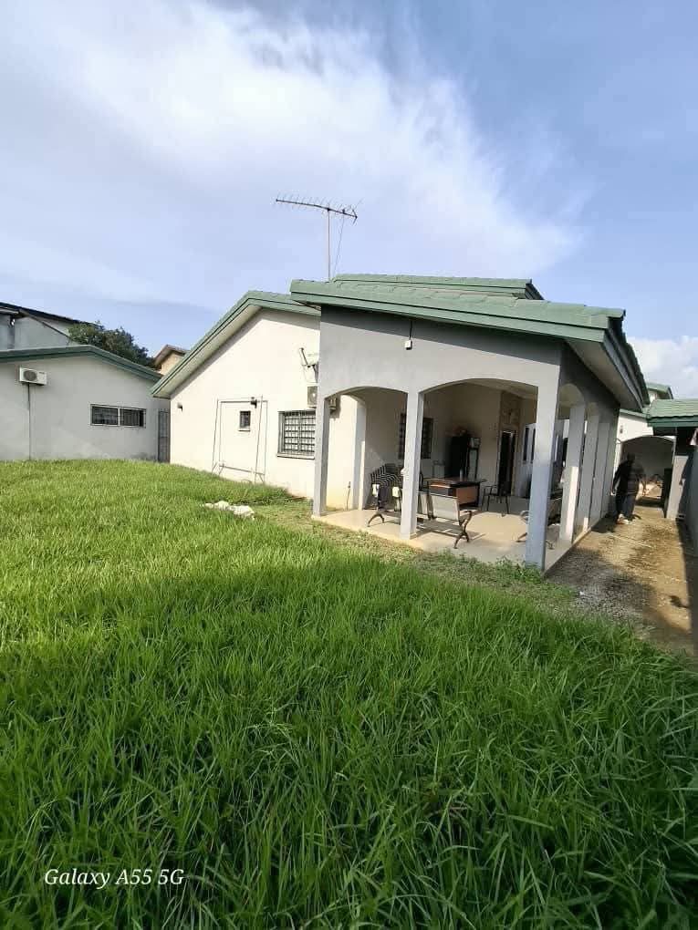 Villa duplex 10 pièces
