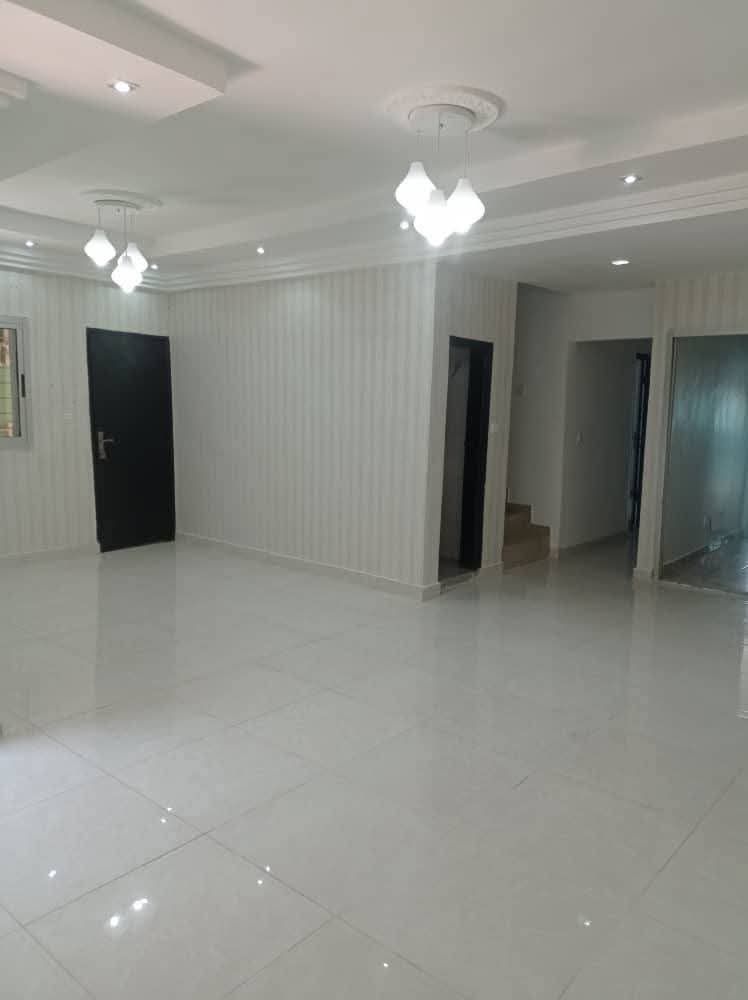 Magnifique villa duplex 4 pièces