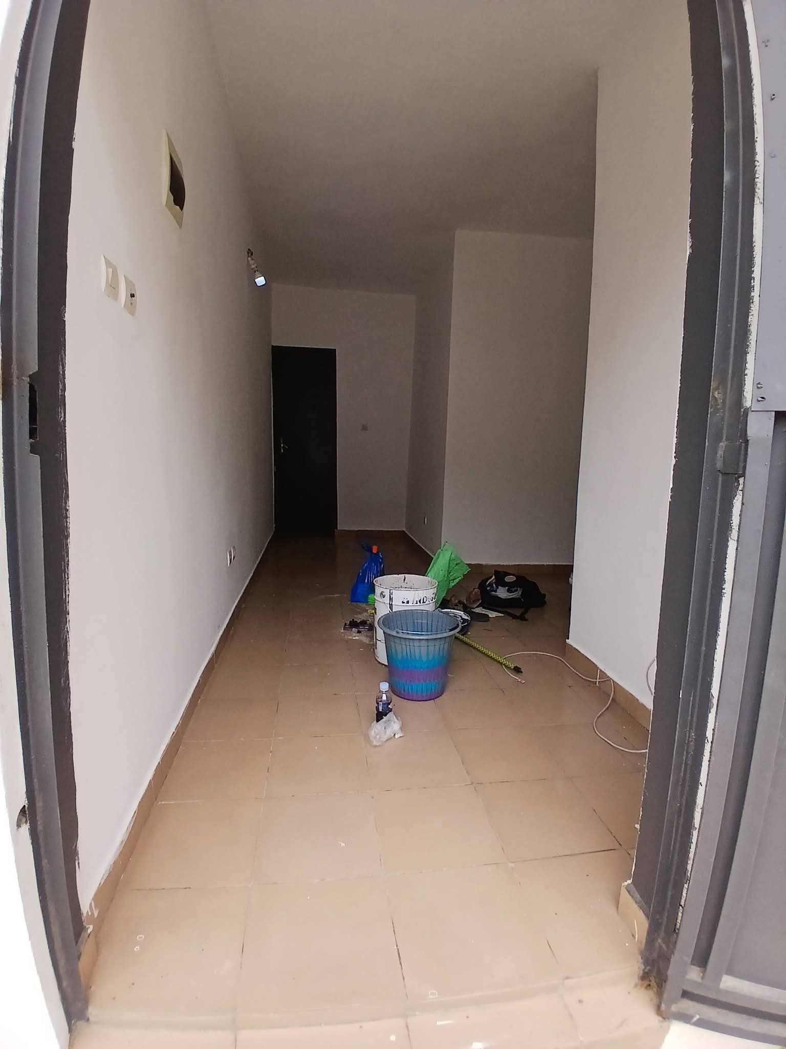 Petit magasin