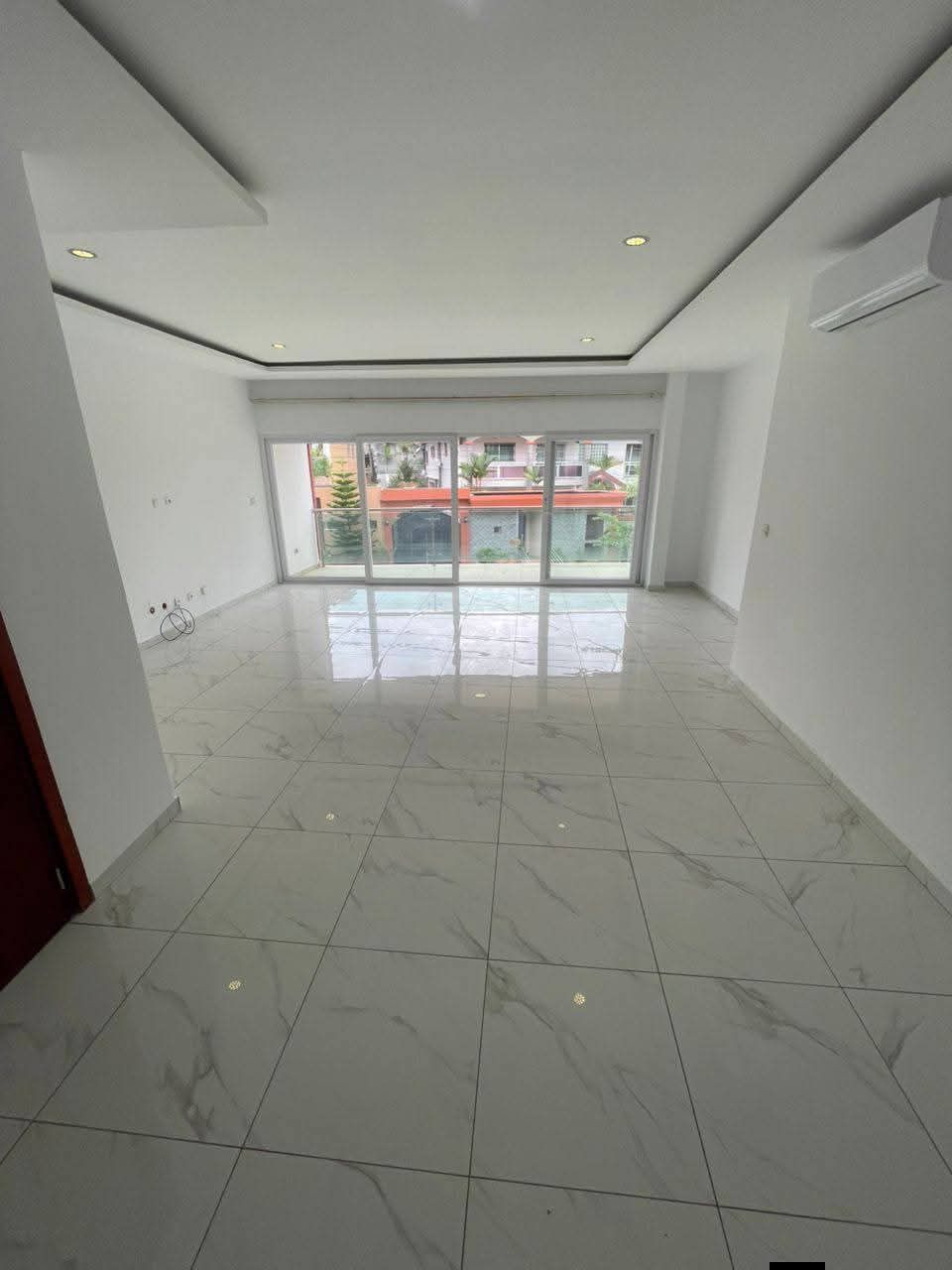 Appartement 3 pièces au 1er étage