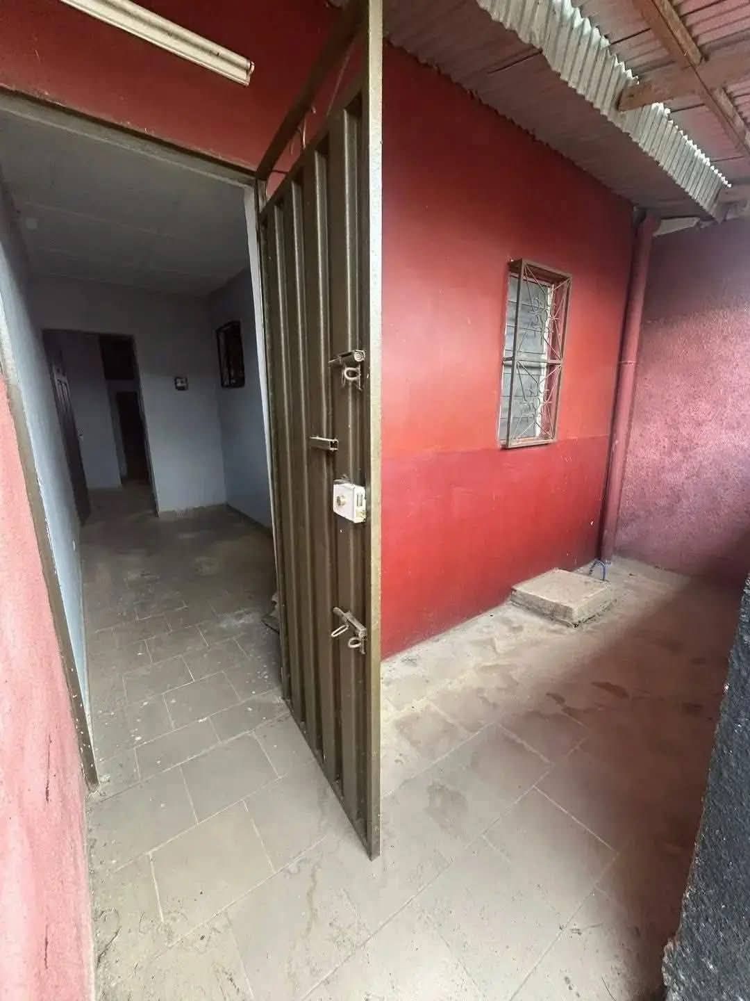 Maison en location
