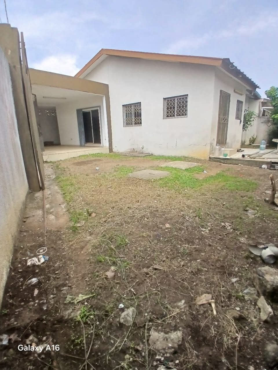 Villa en vente