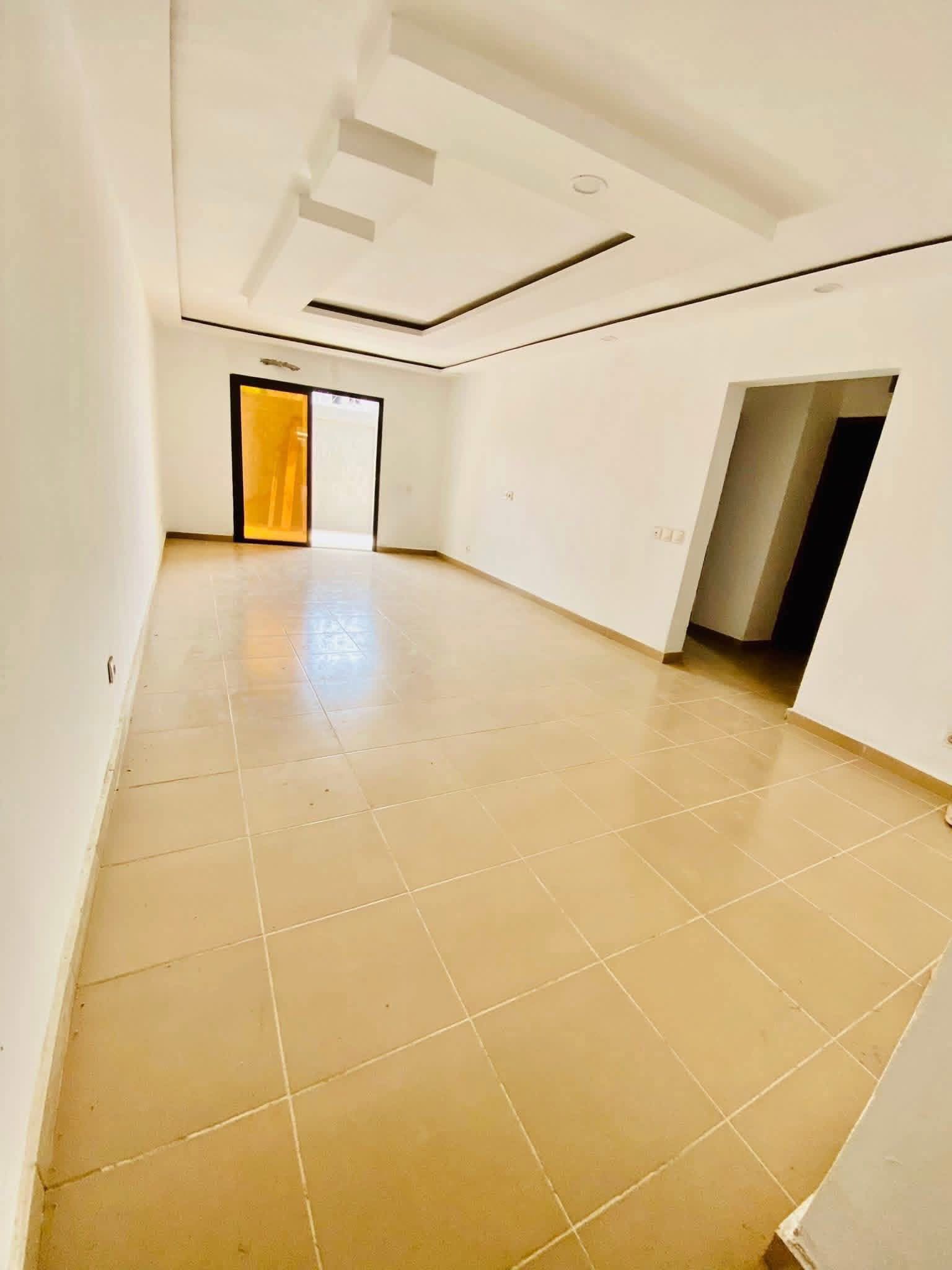 Chic appartement 2 pièces