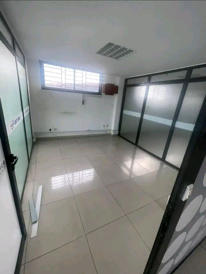 OPEN SPACE