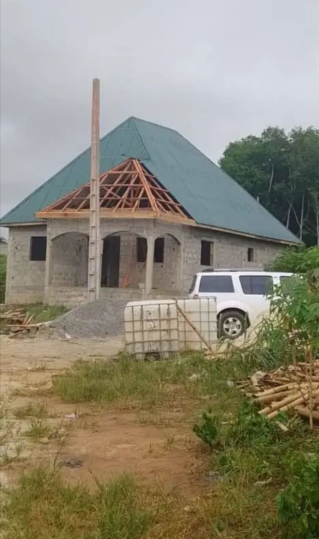 Maison en vente