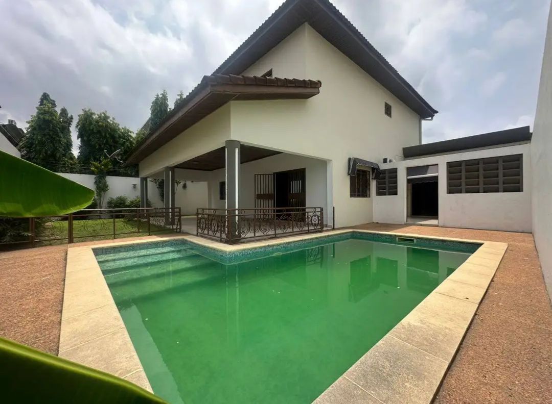 VILLA DUPLEX 4 PIÈCES À LOUER