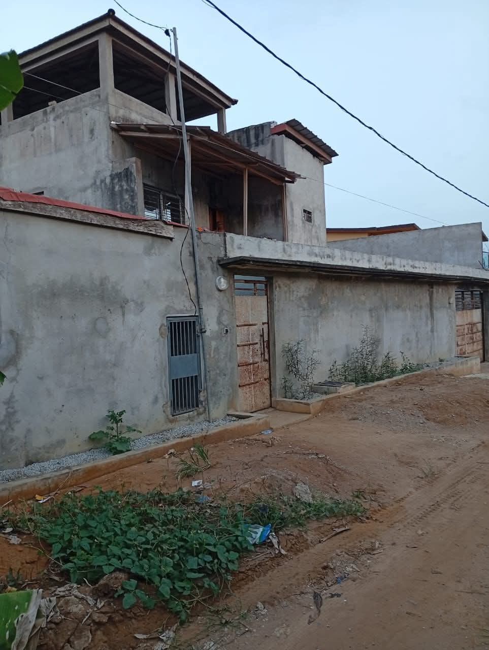 Villa en vente