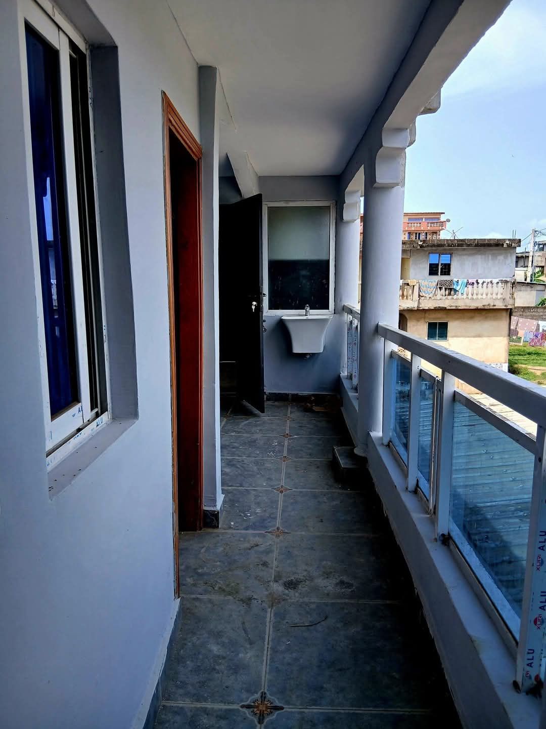 Maison en location  à Bonoua