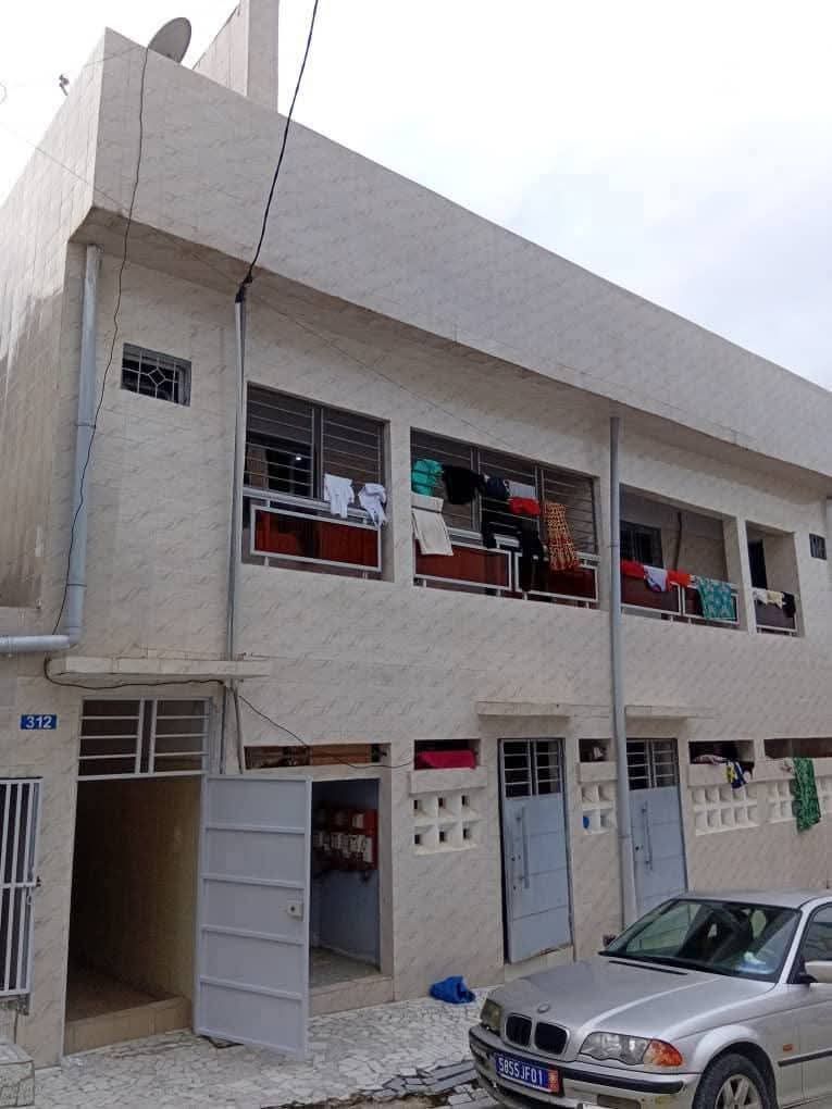 Appartement en location
