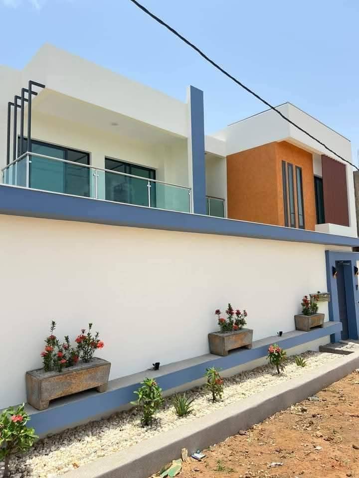 Belle villa duplex en vente