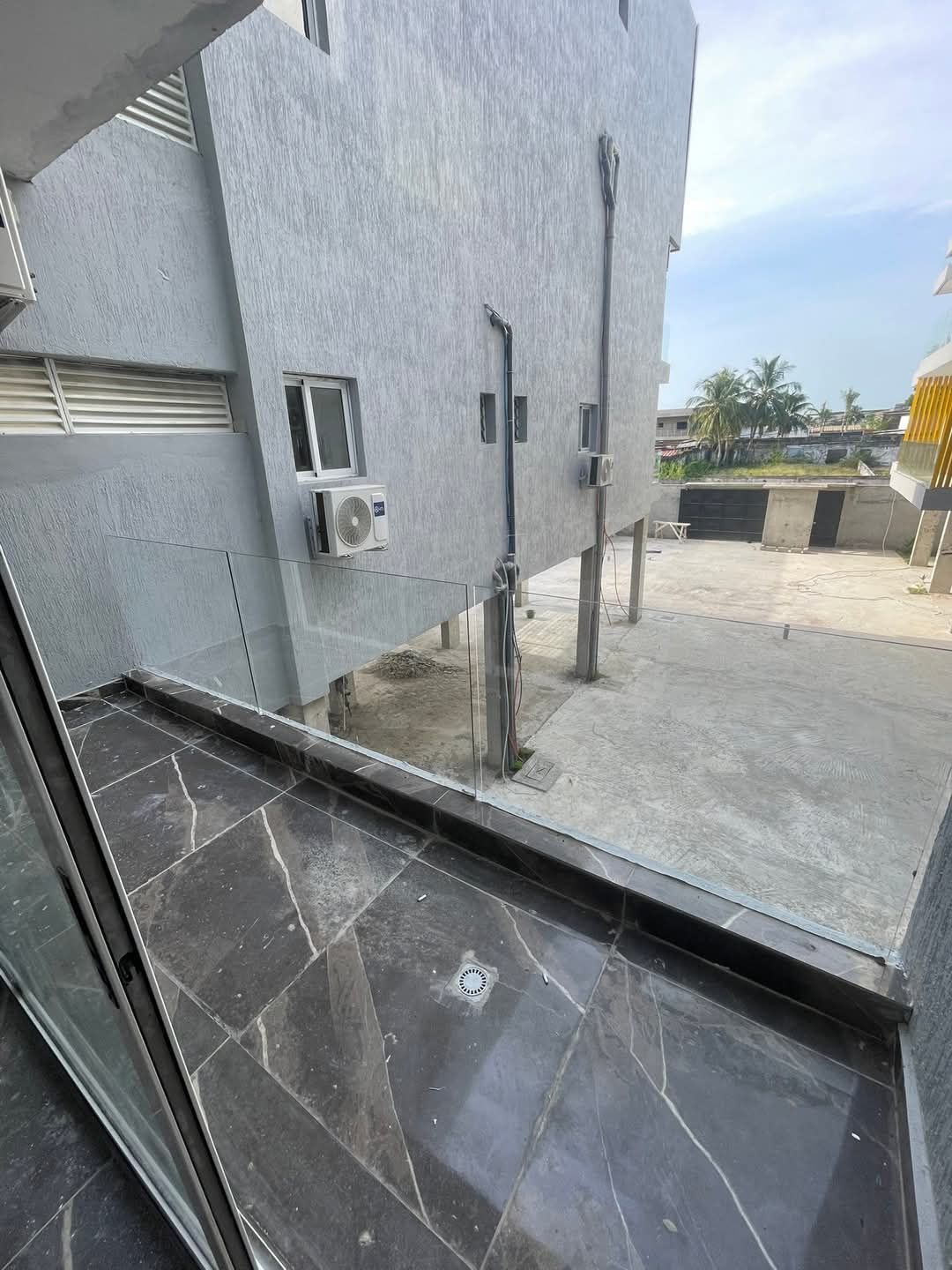 Appartement en vente